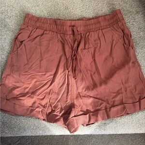 Universal thread shorts